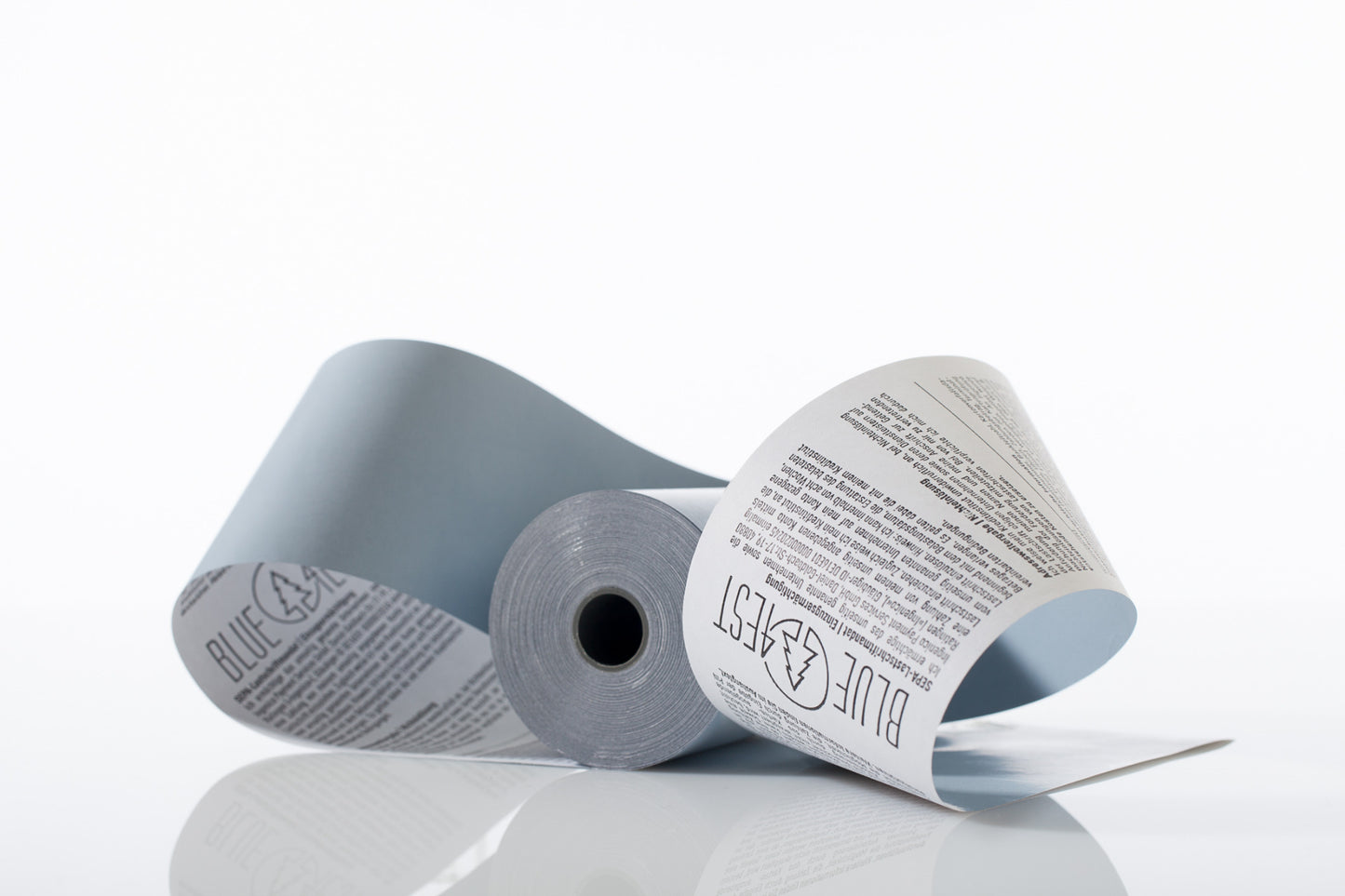 50 Öko Blue4est 57 mm x 25 m x 12 mm