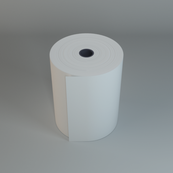 50 TR 80 mm x 50 m x 12 mm