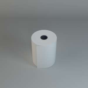 50 TR 57 mm x 25 m x 12 mm