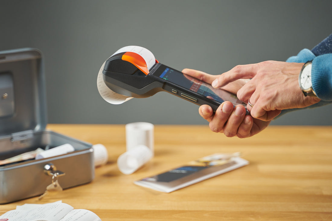 Innovationen im Thermodruck: Wohin sich Kassenbon und Etikett entwickeln