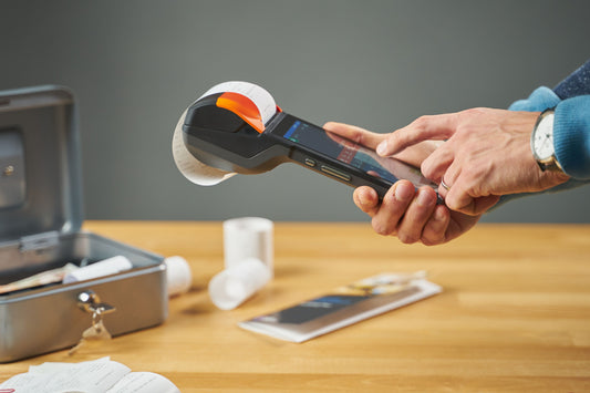 Innovationen im Thermodruck: Wohin sich Kassenbon und Etikett entwickeln